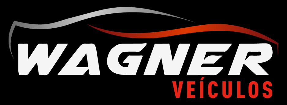 Logotipo Wagner Veículos